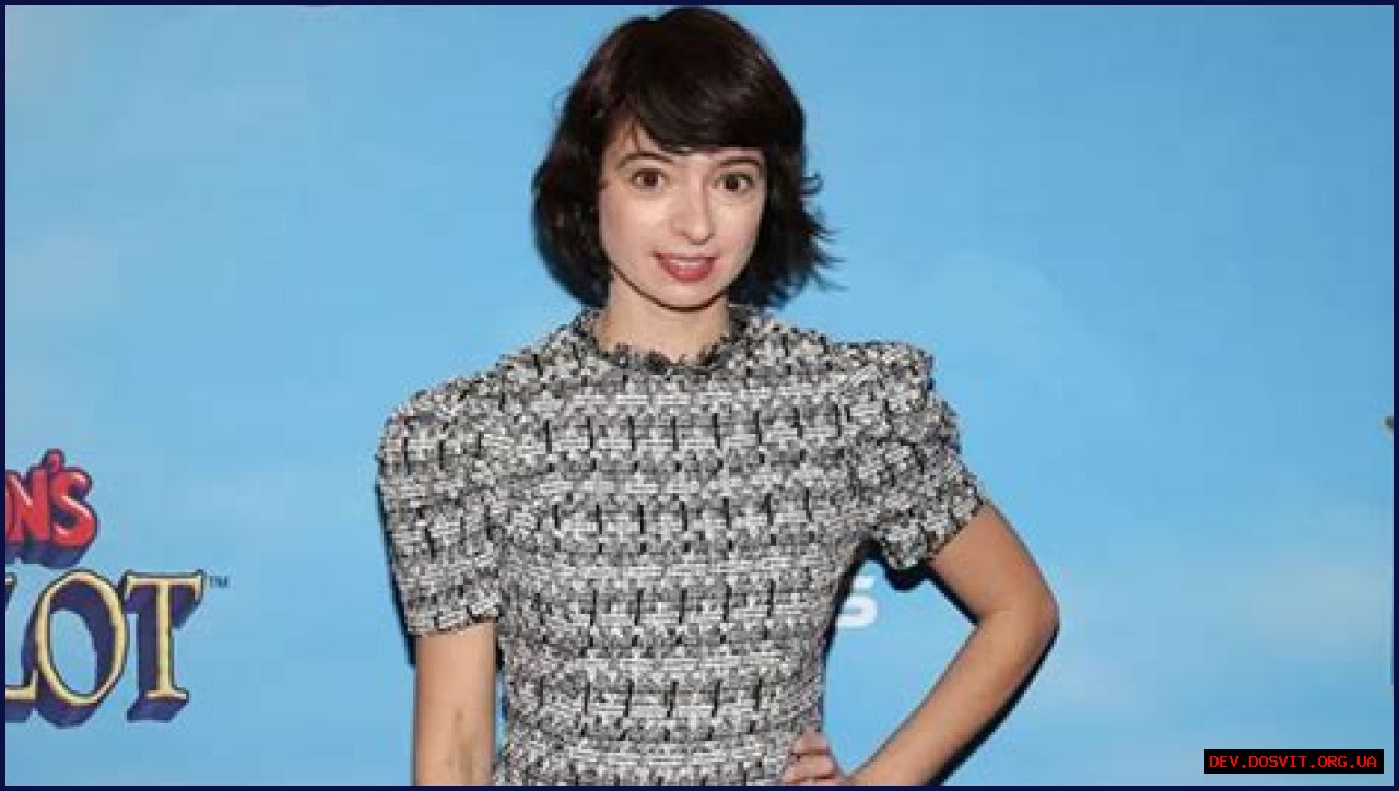 Allison Dean: A Deep Dive Into The Life And Career Of The Talented Actress