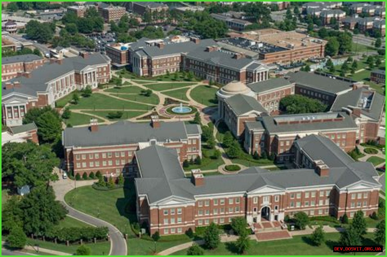 Annah Gore: A Rising Star At The University Of Alabama