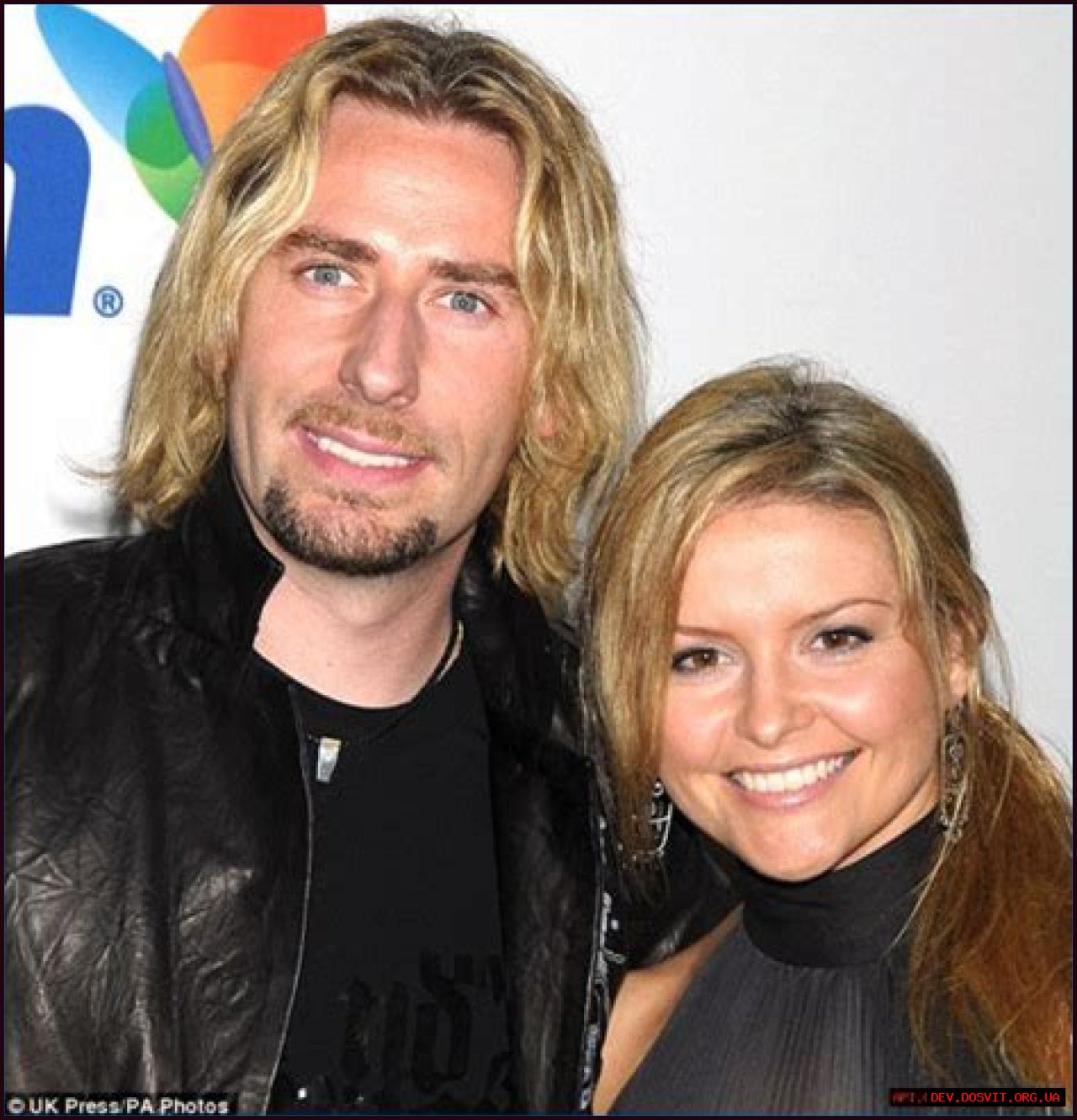 Chad Kroeger Parents: A Deep Dive Into The Family Of The Nickelback Frontman