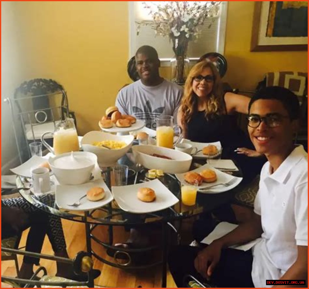 Charles Payne's Wife: Uncovering Her Role, Privacy, And Inspiration