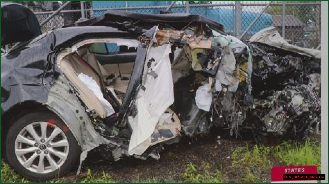 Christina Mallon: A Journey Through Adversity After The Car Accident