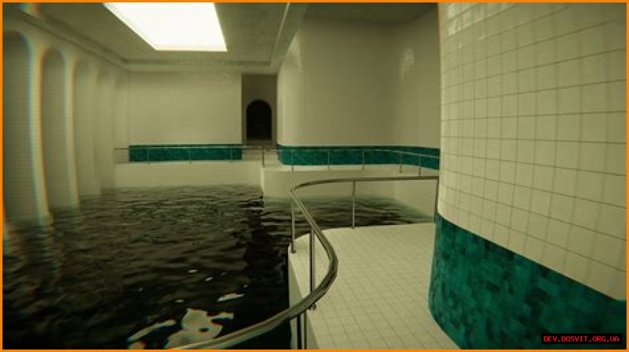 Creepy Pools: The Haunting Allure Of Abandoned Swimming Spots