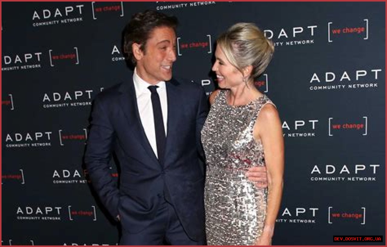David Muir Wife: Unveiling The Truth Behind The Rumors