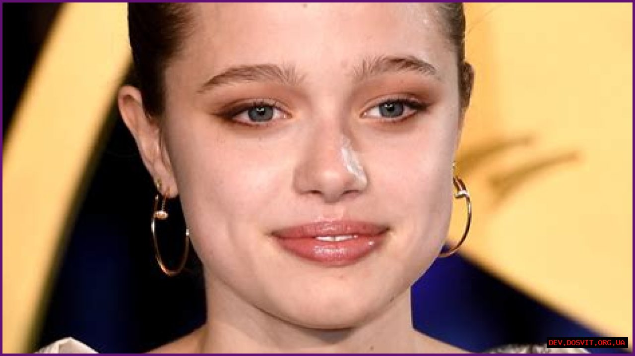 Discovering Shiloh Pitt: The Young Star In The Making