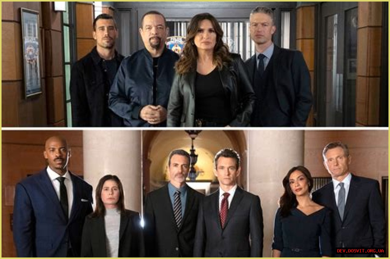 Elvis Duran On SVU: A Unique Appearance In The World Of Crime Drama