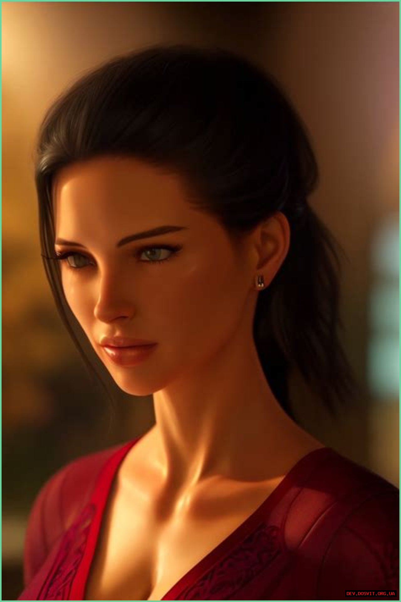 Embracing The Essence Of Jackerman Mother Warmth