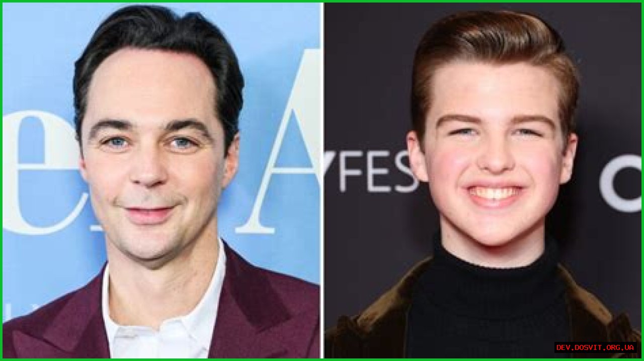 Exploring The Age Of The Actor Who Portrays Young Sheldon