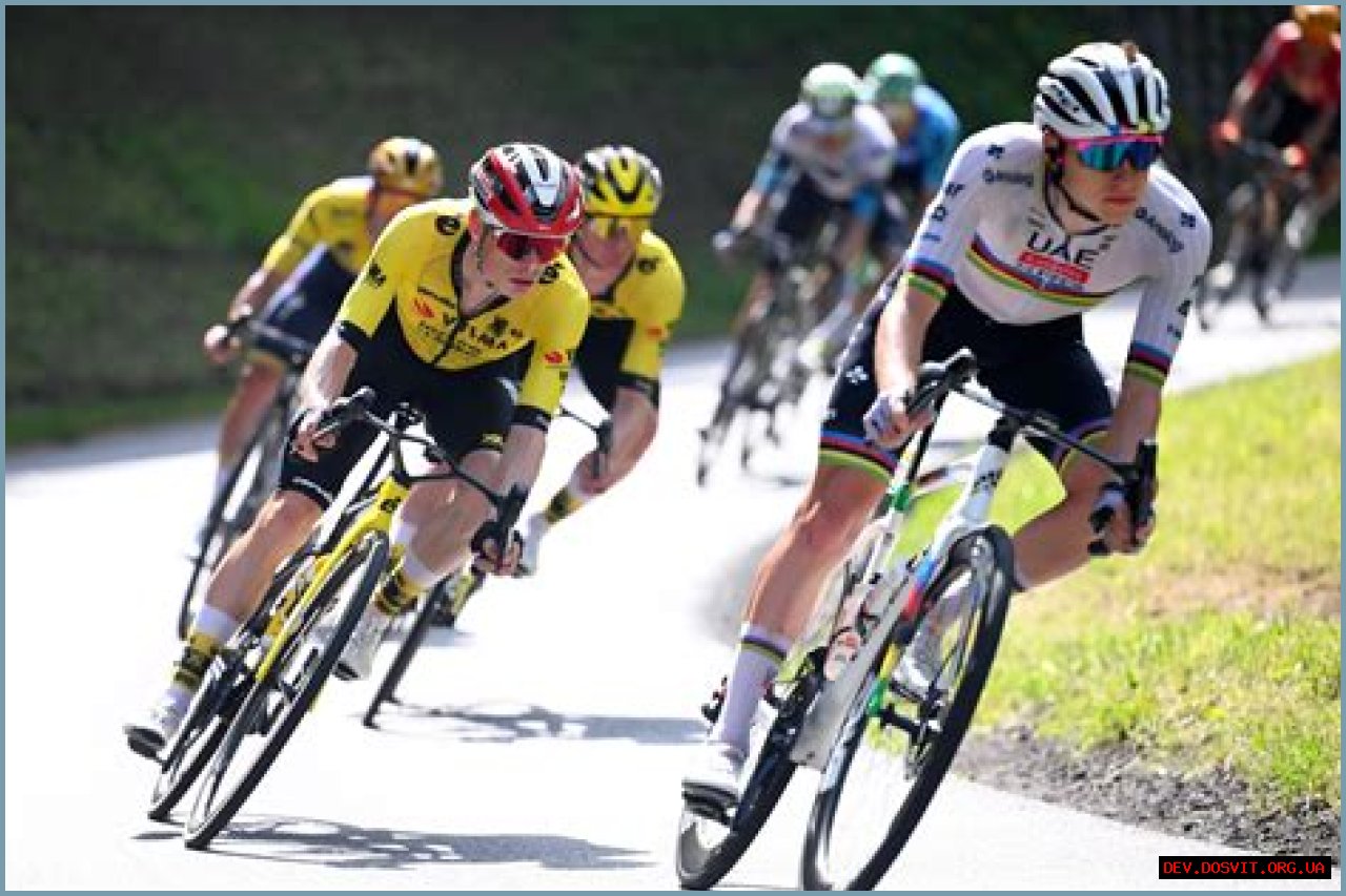 Exploring The Dimensions Of Jonas Vingegaard: Height And Weight Insights