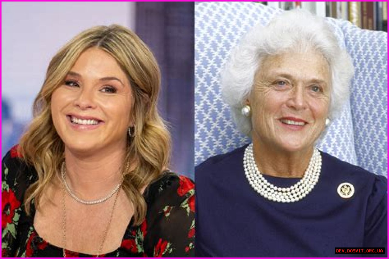 Exploring The Intriguing Relationship Between Barbara Bush And Nancy Reagan