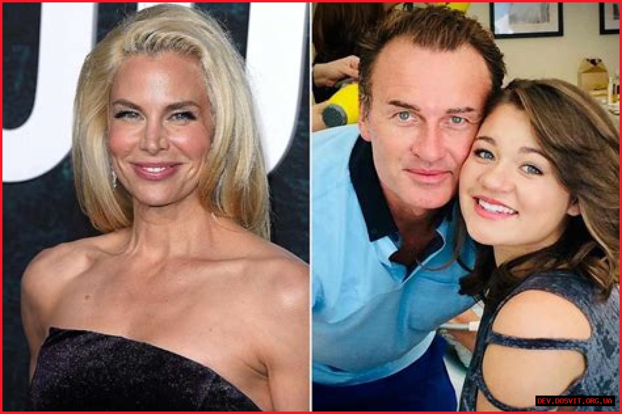 Exploring The Life And Career Of Julian McMahon