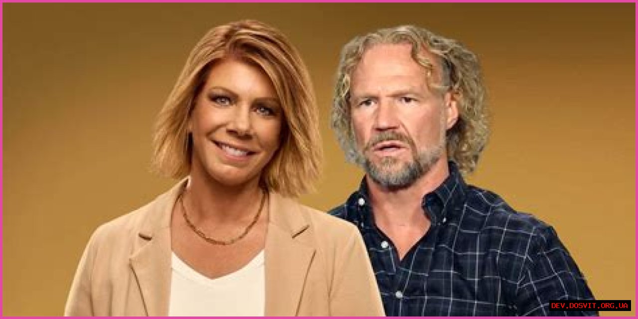 Exploring The Lives Of Leon And Kody Brown: A Journey Through Family, Faith, And Identity