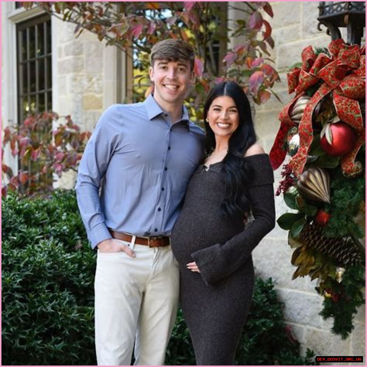 Exploring The Lives Of Madi And Grant Troutt: A Love Story