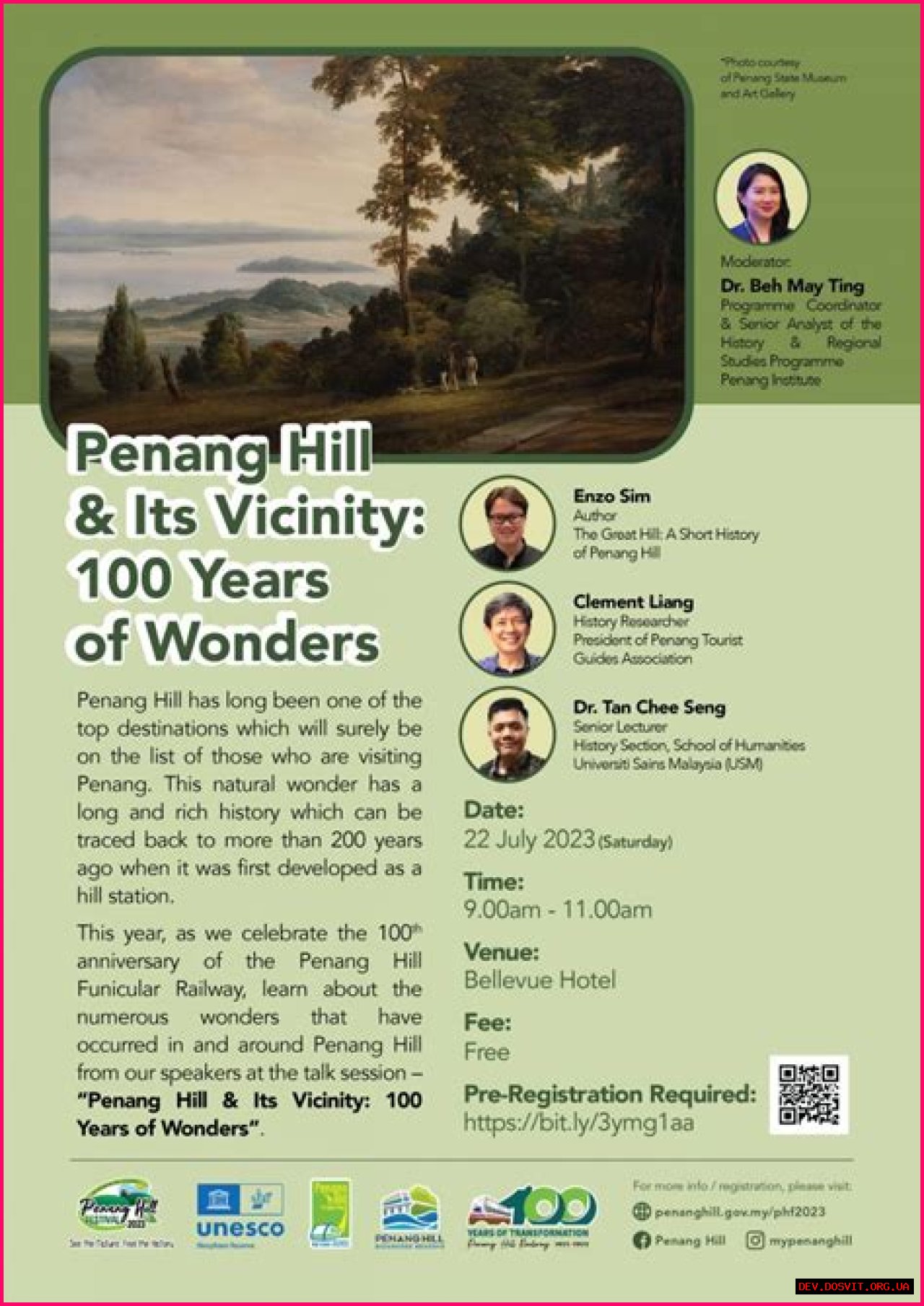 Exploring The Rich Heritage Of Denise Bellingham: A Journey Through Time