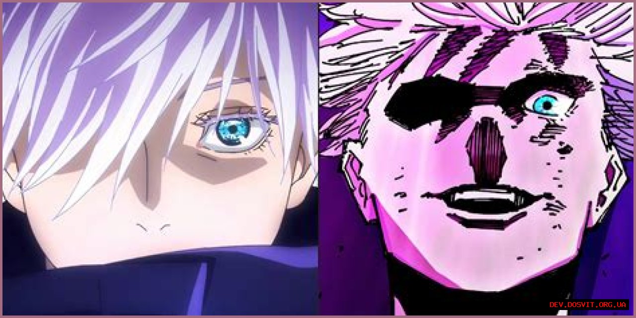 Gojo Ascending: The Rise Of A Powerful Sorcerer In Jujutsu Kaisen