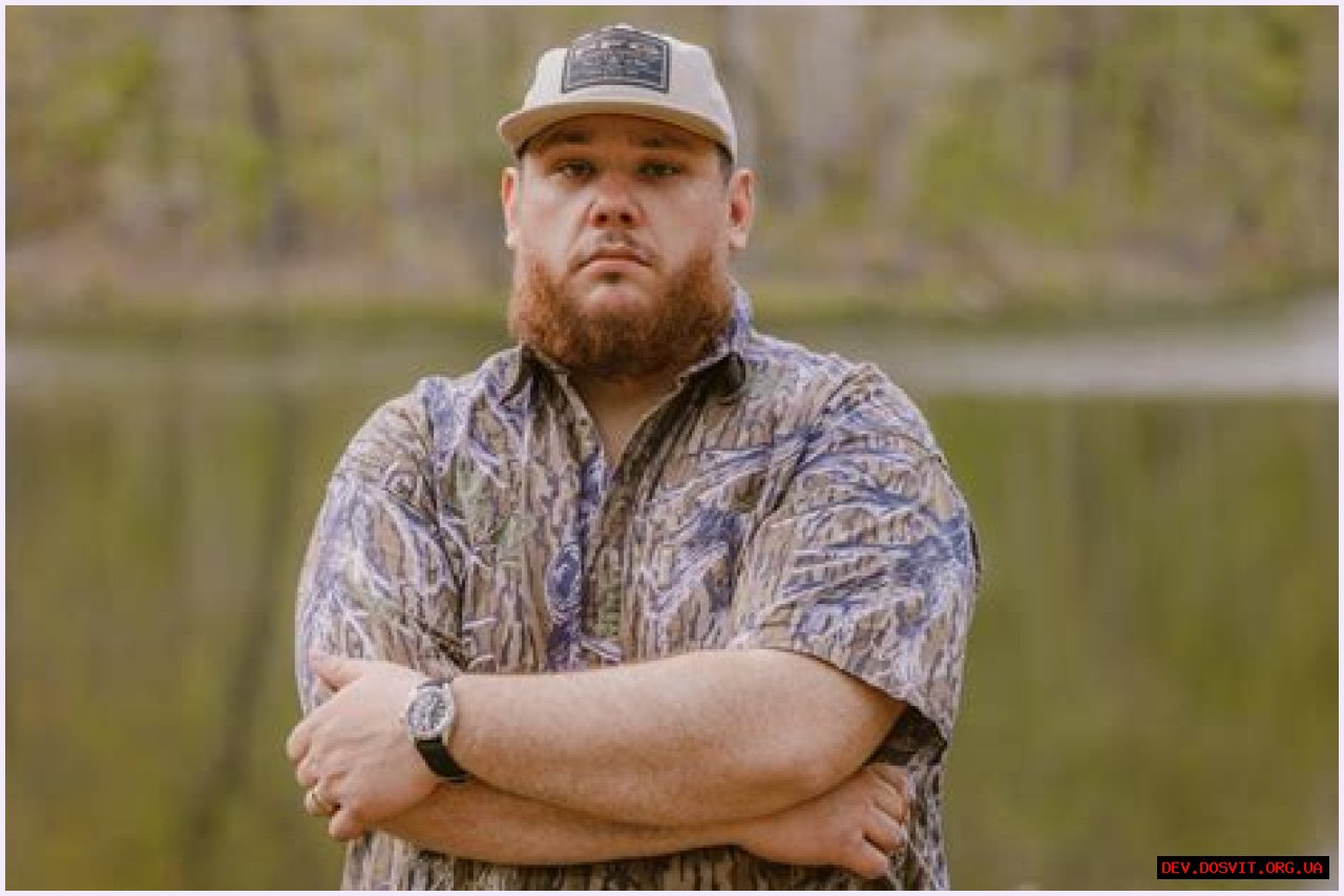How Did Luke Combs' Brother Die? Understanding The Tragic Loss
