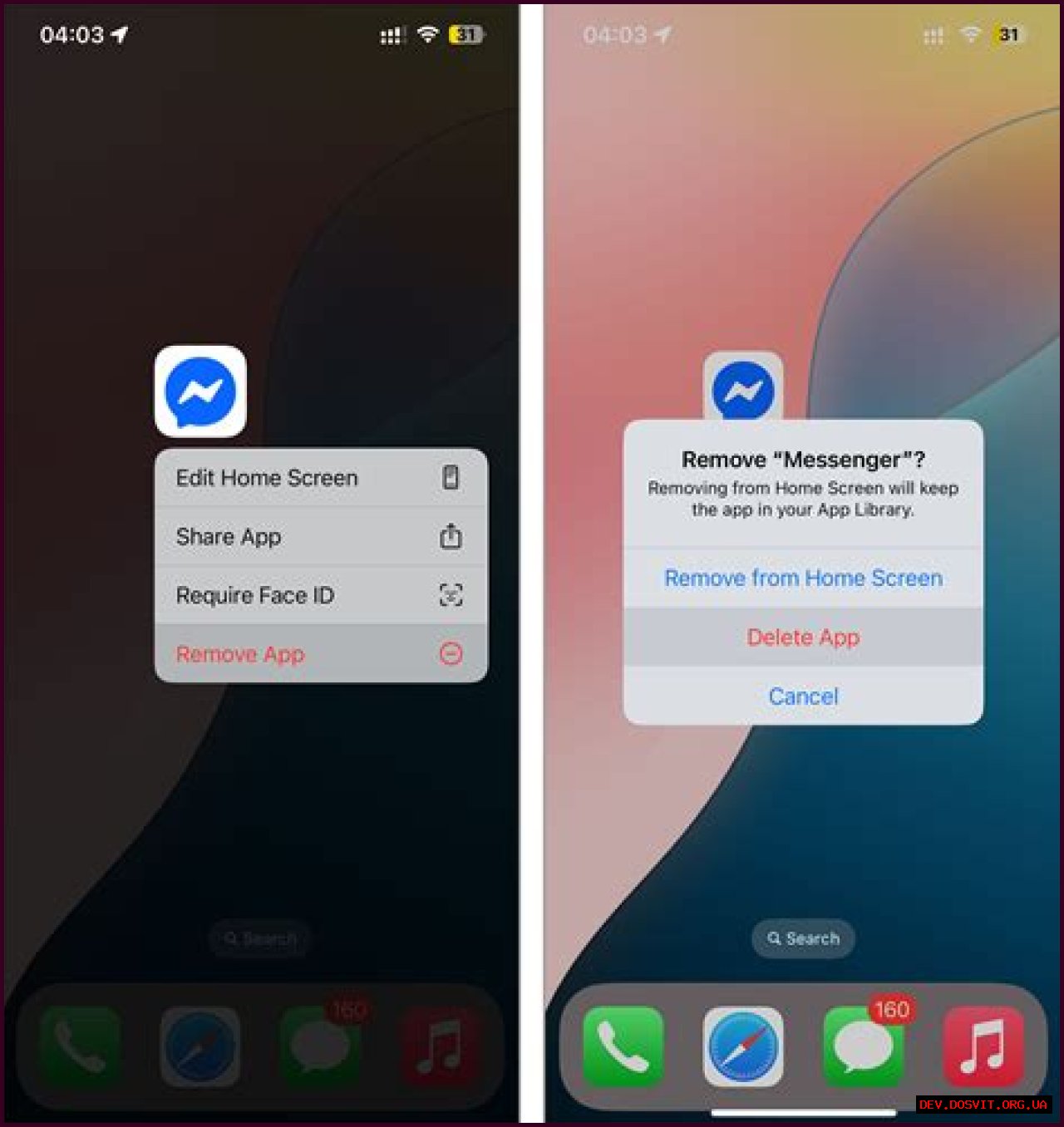 How To Delete Messenger Conversation: A Step-by-Step Guide