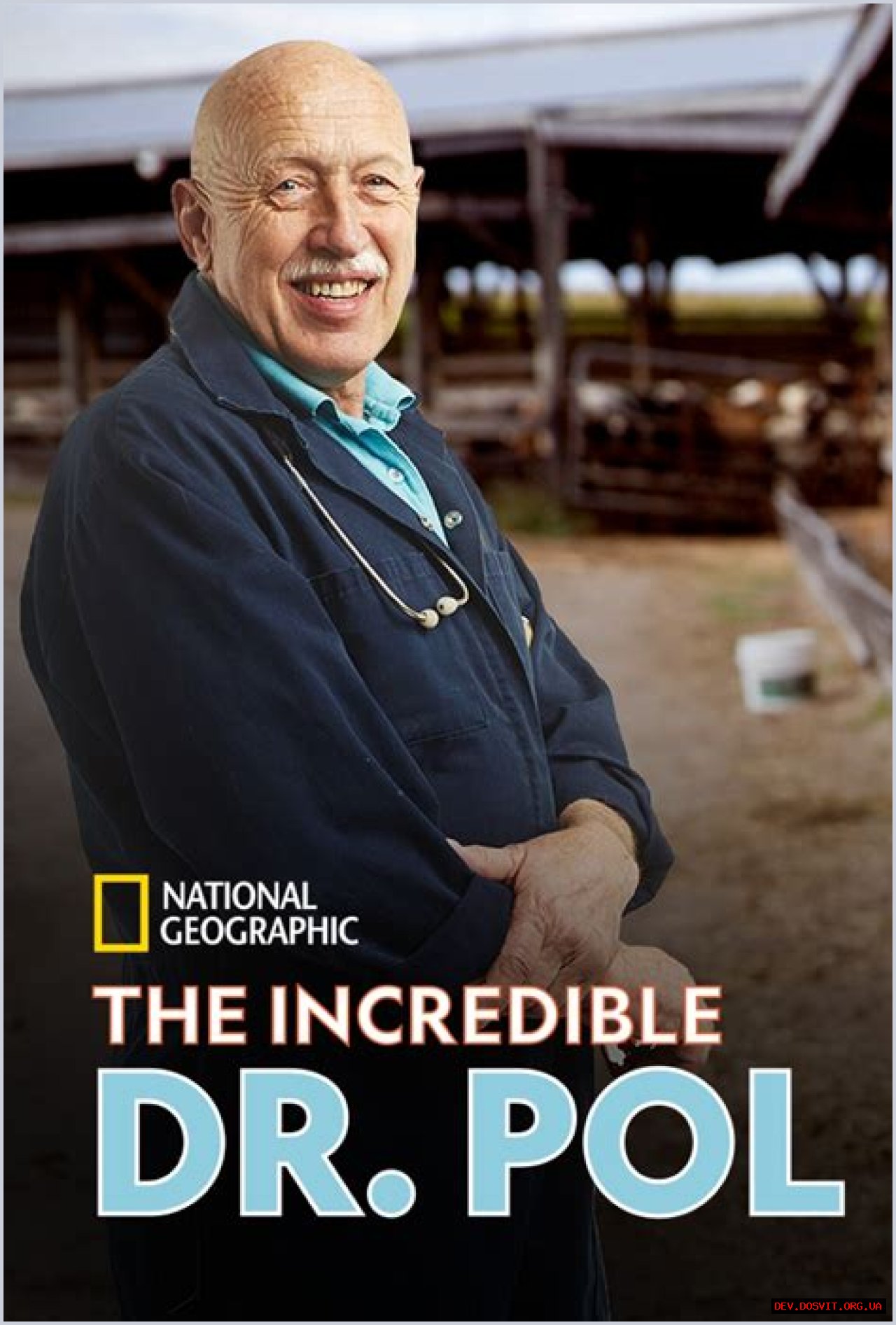 Is Dr. Pol Retired? The Truth Behind The Beloved Veterinarian