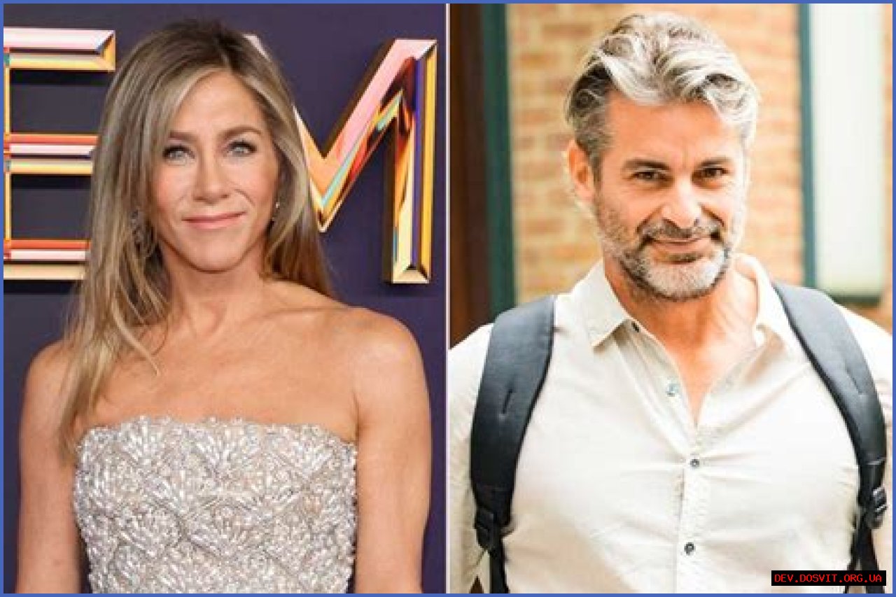 Is Jennifer Aniston Engaged In 2024? The Latest Updates And Insights