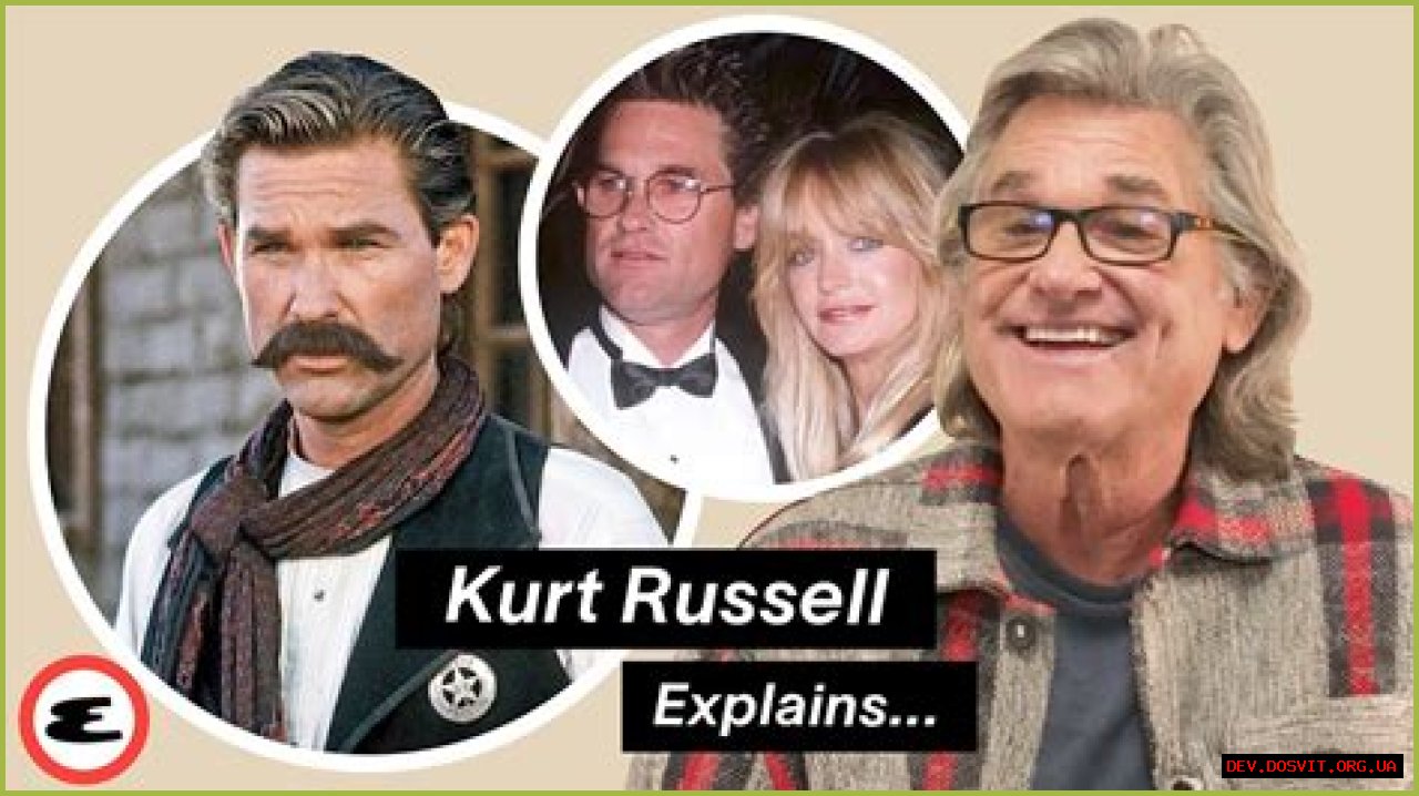 Is Kurt Russell Still With Us? The Truth Behind 'Did Kurt Russell Pass Away Today?'