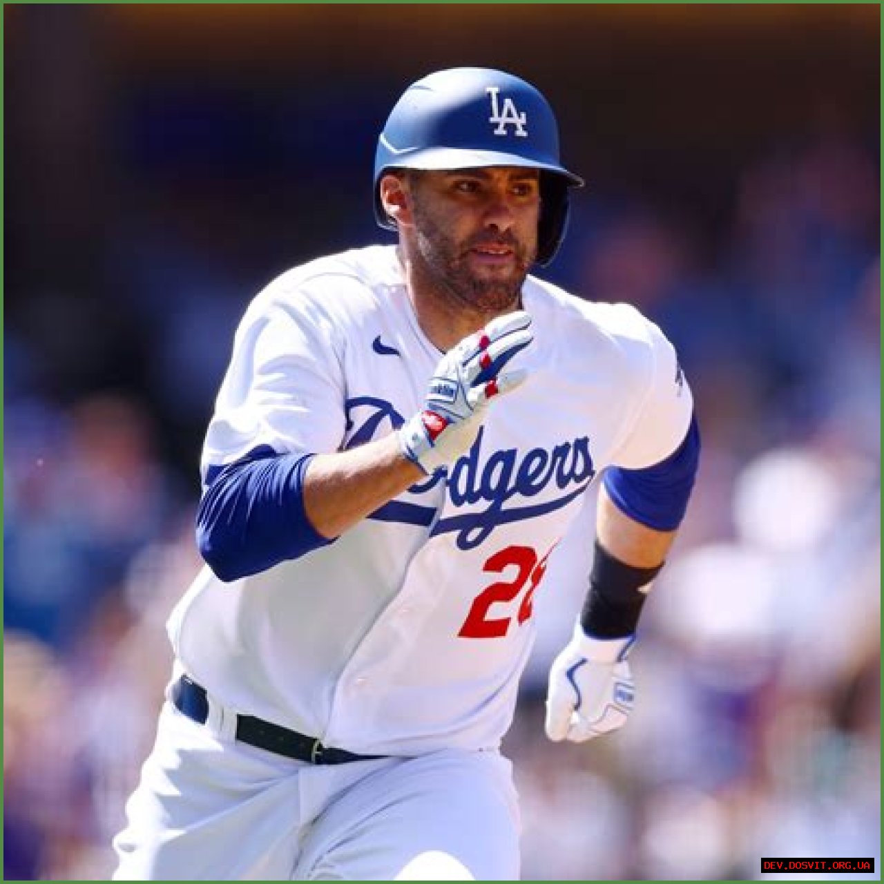 J.D. Martinez Kids: A Glimpse Into The Family Life Of The MLB Star