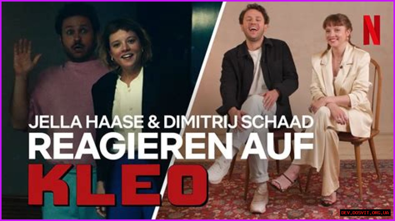 Jella Haase Partner: A Deep Dive Into Her Relationships And Personal Life