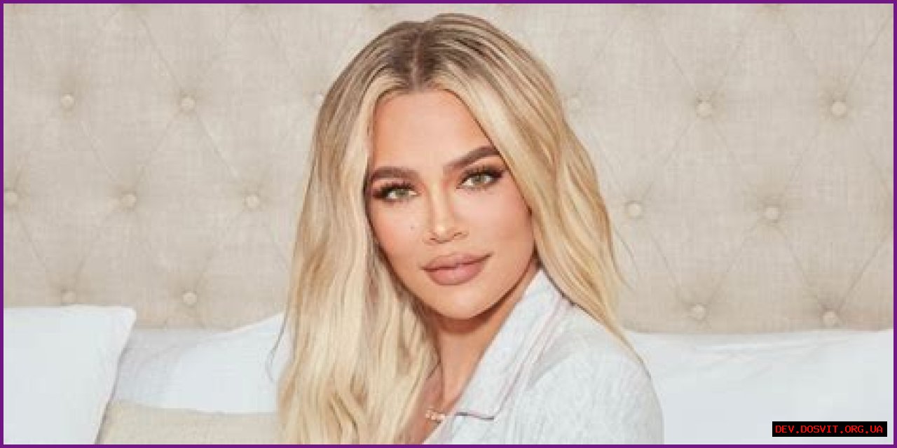 Khloe Kardashian Hoops: The Iconic Style Statement