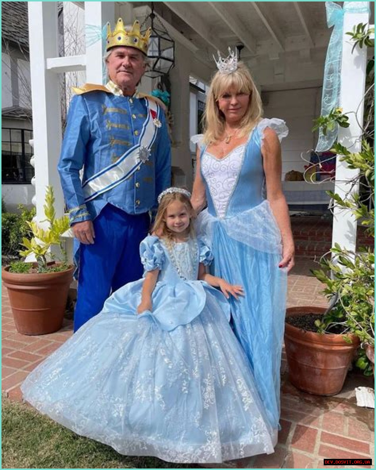 Kurt Russell: A Life Celebrated And Remembered