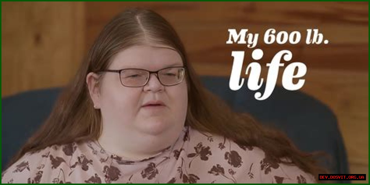 Lisa From 600 Pound Life: Where Is She Now?