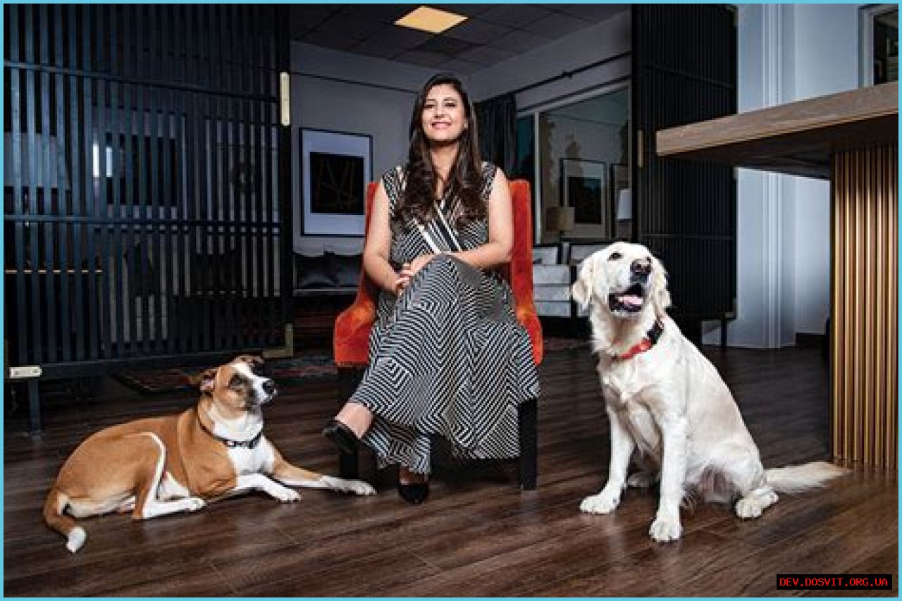 Megan Trainor's Love For Dogs: A Paw-sitive Connection