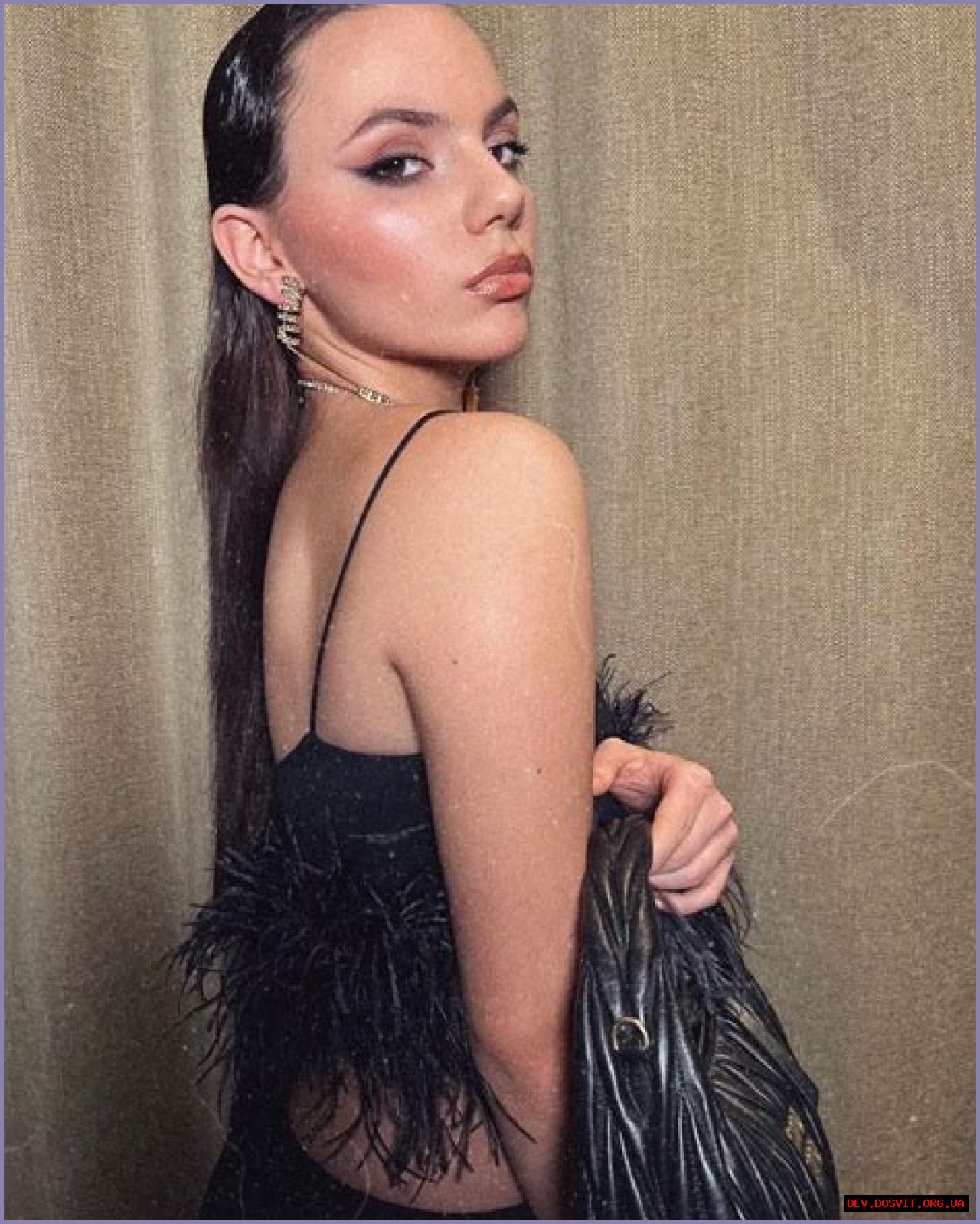 Porn De Dafne Keen: An In-Depth Exploration Of Her Career And Impact