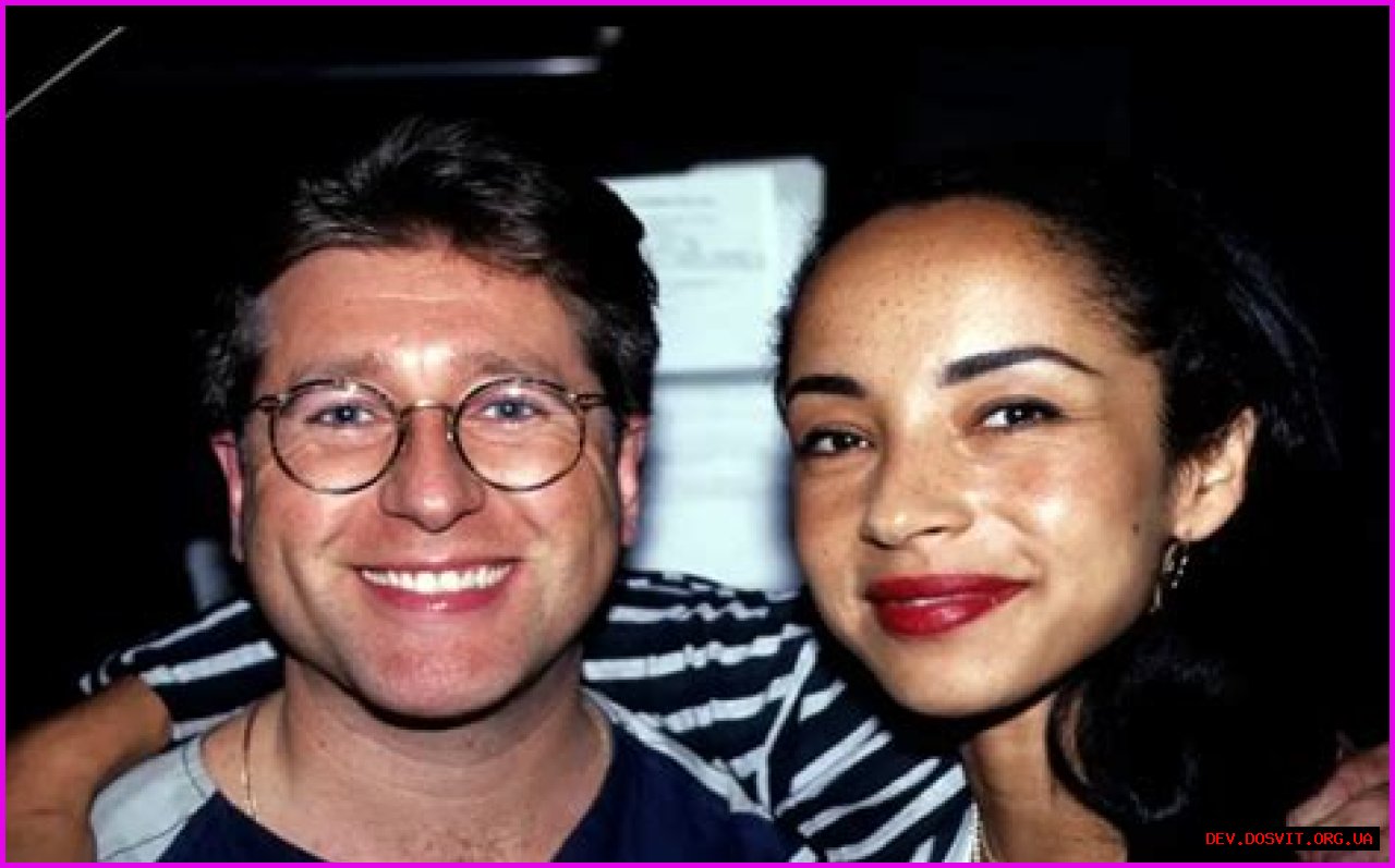 Sade's Husband Ian Watts: A Deep Dive Into Their Life Together