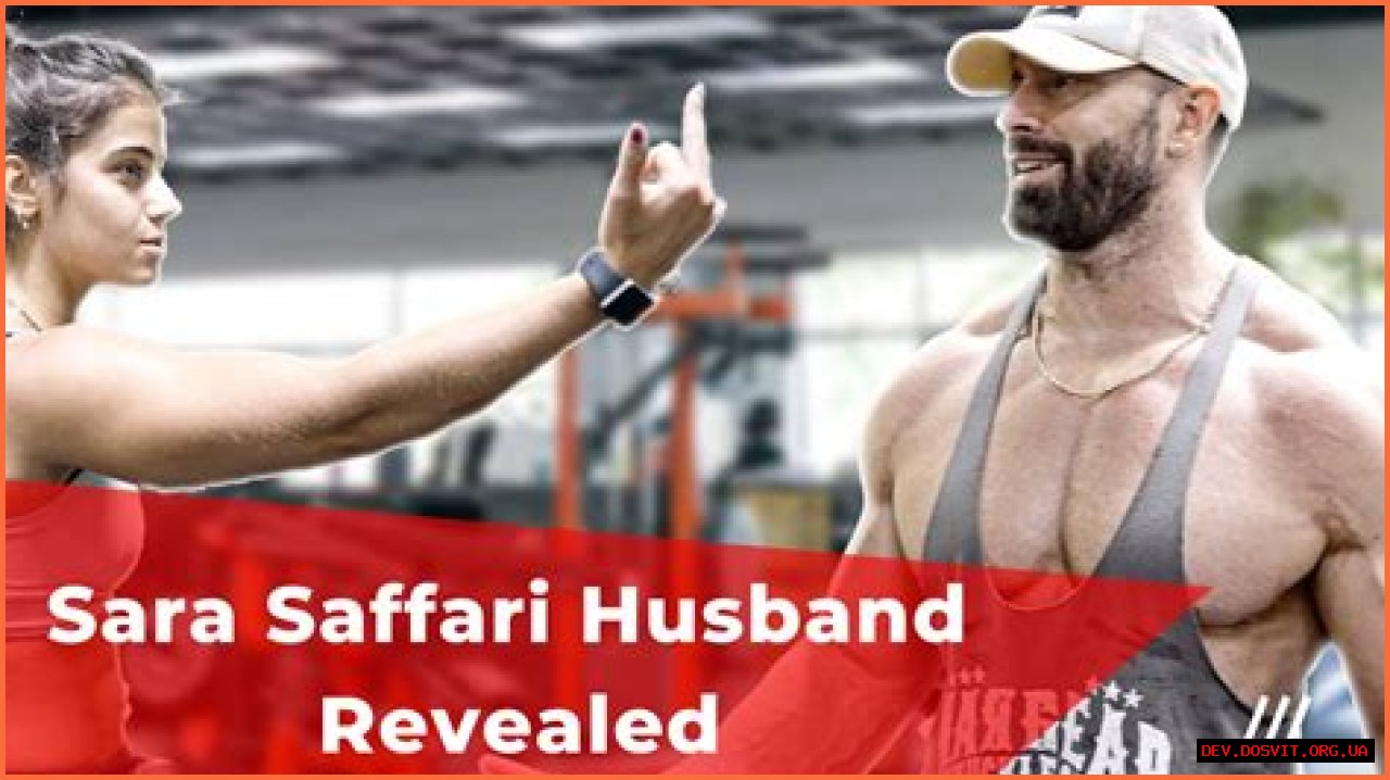 Sara Saffari: A Journey Through Her Life And Achievements