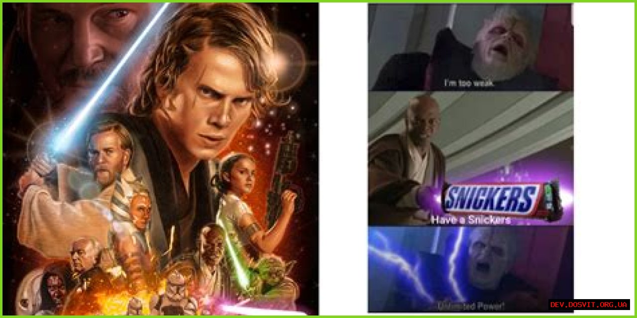 The Rise Of Prequel Memes: A Deep Dive Into Internet Culture