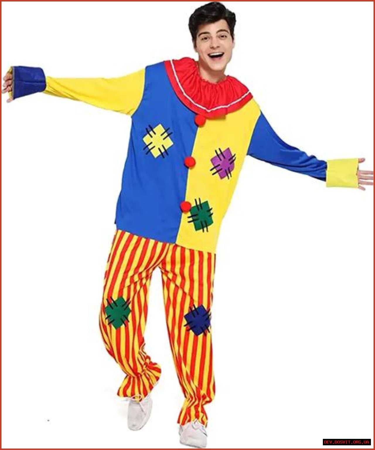 Ultimate Guide To Joker Costumes: Unleash Your Inner Clown