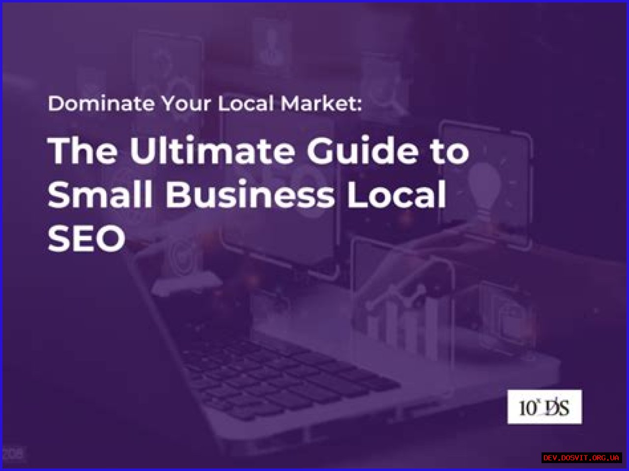 Ultimate Guide To Local SEO In Wakefield: Boost Your Business Visibility