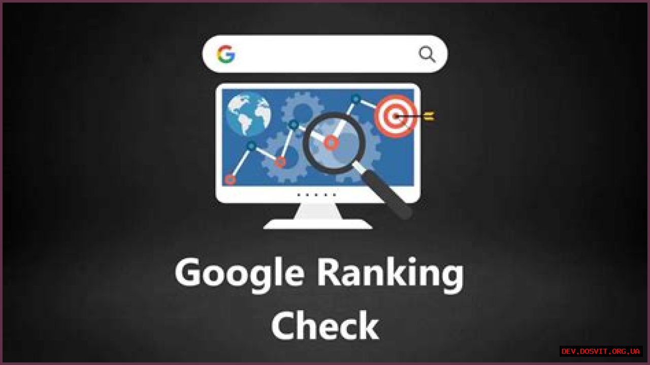Understanding Google Places Rank Checker: A Comprehensive Guide