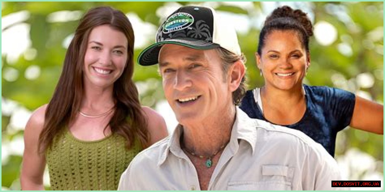 Unraveling The Height Of Jeff Probst: How Tall Is He Really?