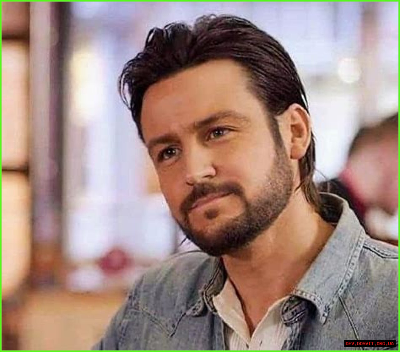 Unraveling The Mystery: Does Tyler Hynes Have Children?