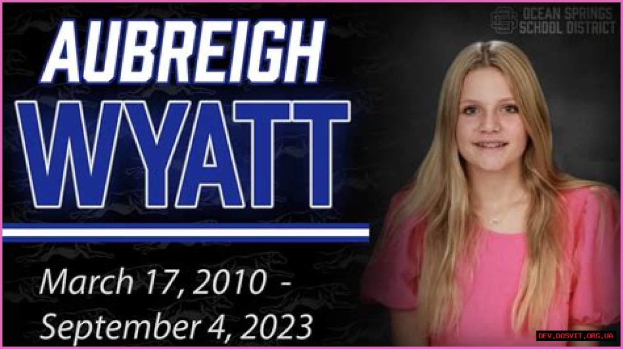 Unraveling The Mystery: How Did Aubreigh Wyatt Commit?