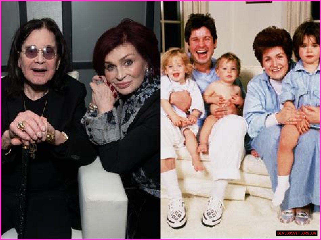 Unraveling The Mystique: Ozzy Osbourne's Net Worth