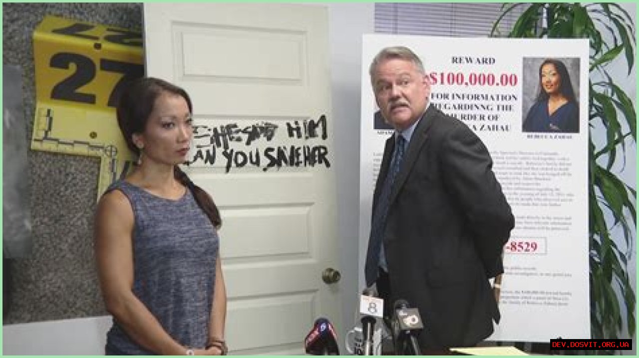 Unraveling The Nahir Murder: A Tragic Tale Of Loss And Mystery