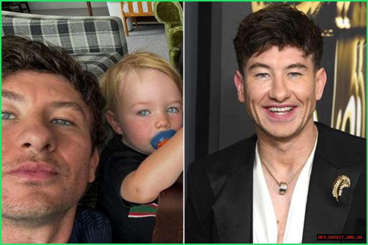 Unveiling Barry Keoghan's Ethnicity: A Deeper Look Into His Roots