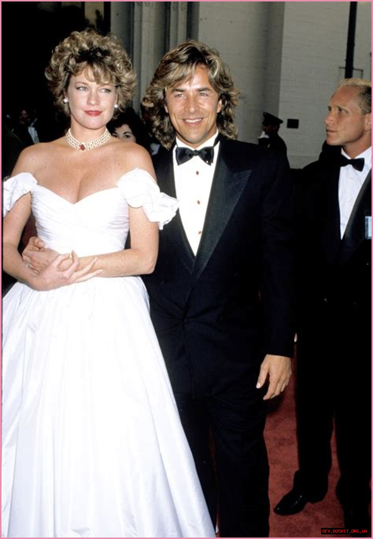 Unveiling Don Johnson's Spouse: Uncover Hidden Truths And Surprising Insights