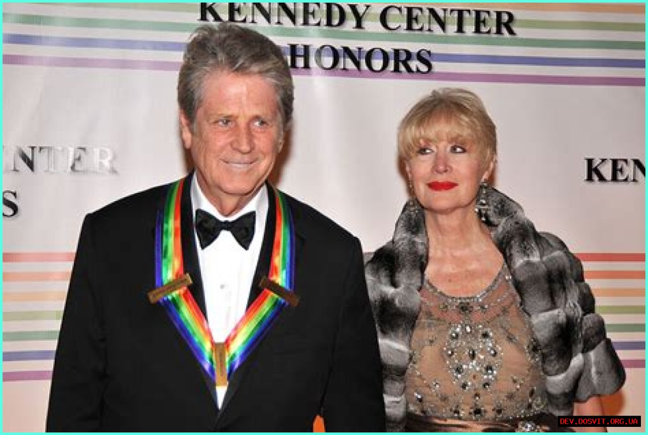 Unveiling Dorien Wilson's Family: Discoveries And Insights