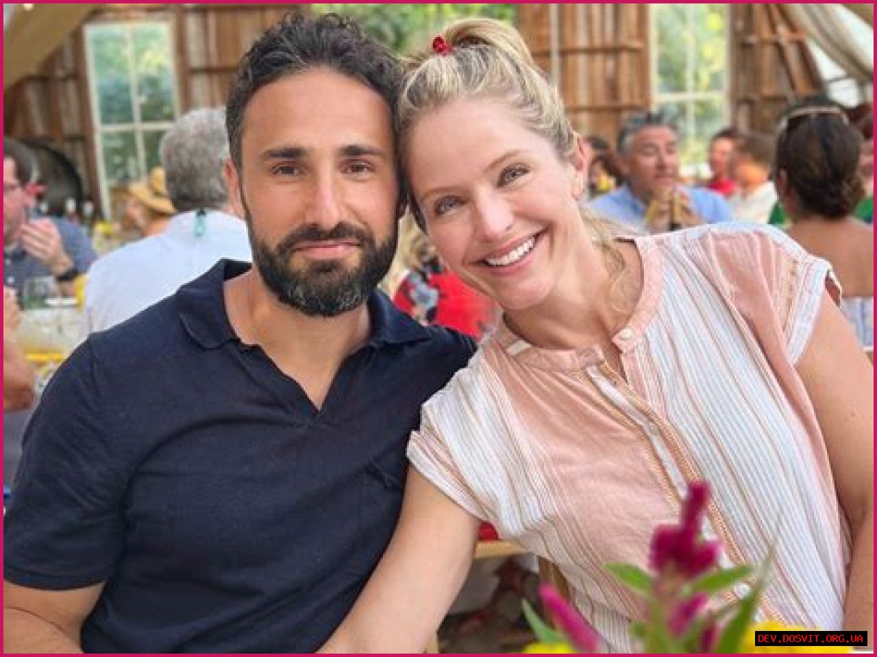 Unveiling Sara Haines' Husband: An Inspiring Journey Of Success And Support