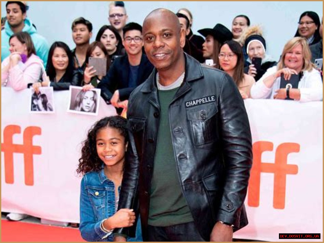 Unveiling The Age Of Dave Chappelle's Son: A Look Into His Life