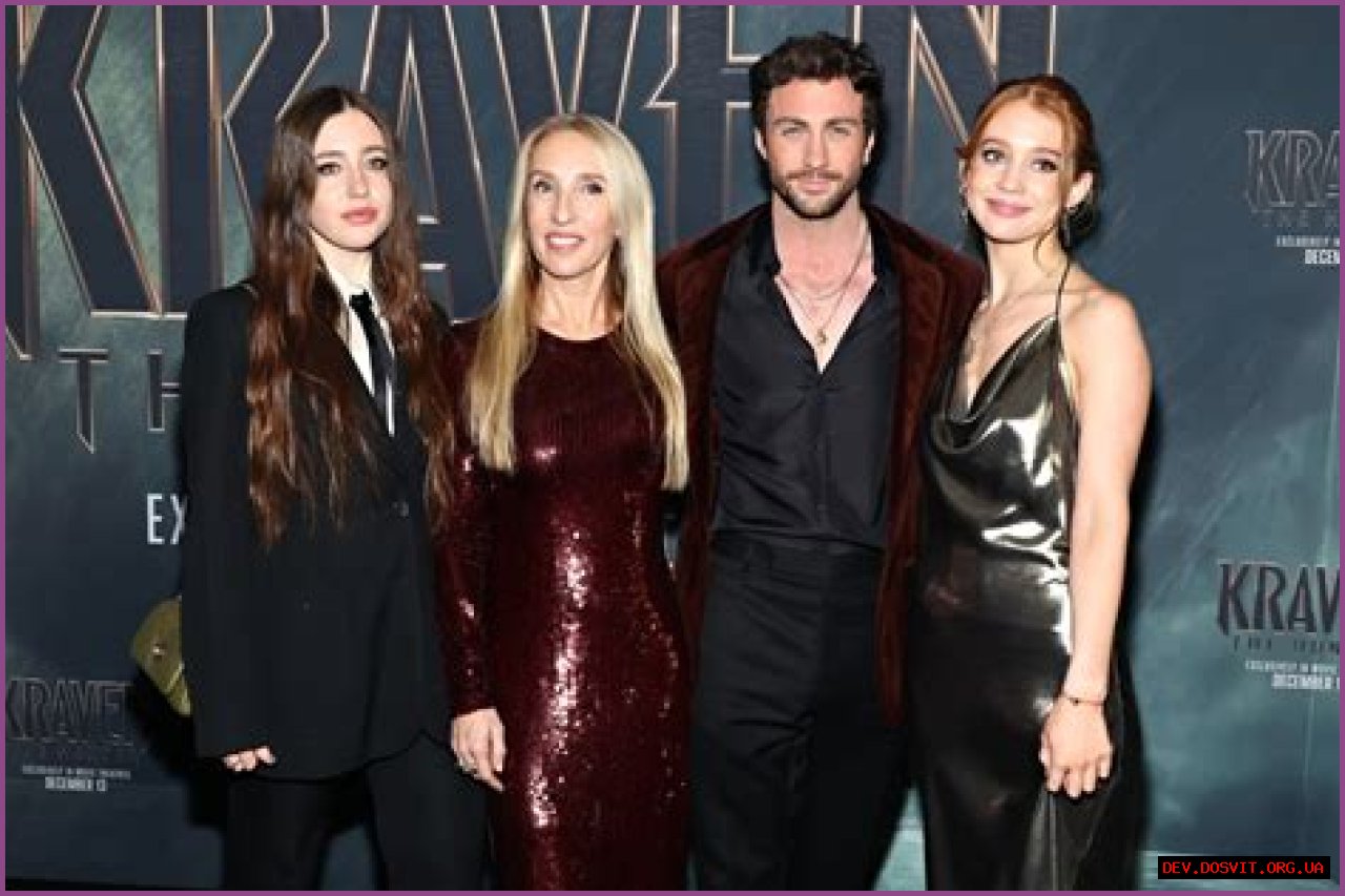 Unveiling The Charismatic Journey Of Tylor Hynes