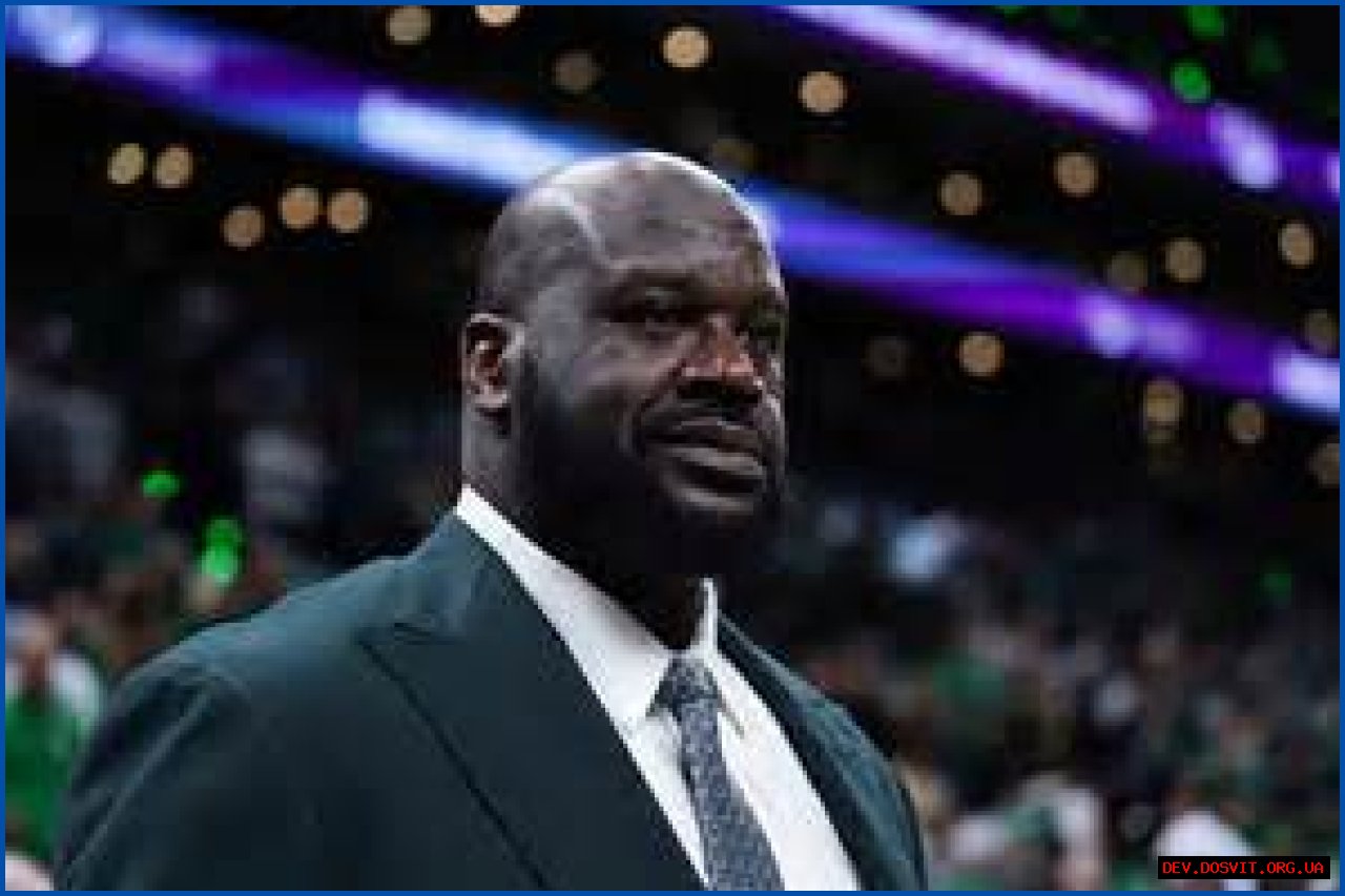 Unveiling The Giant: Secrets And Surprises Of Shaquille O'Neal's Height
