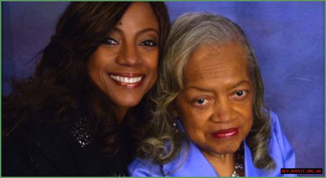 Unveiling The Hidden Legacy Of Bernadette Stanis' Children