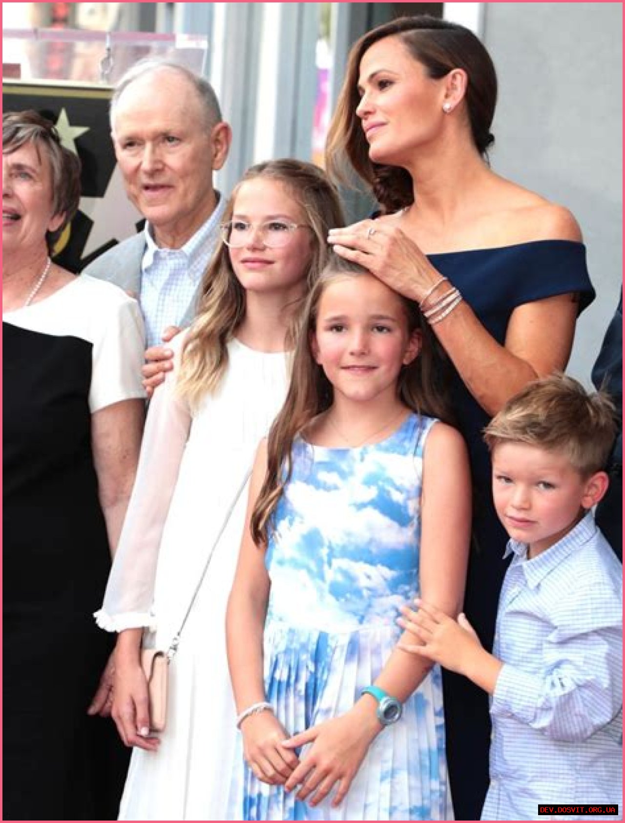 Unveiling The Influence Of Jennifer Garner's Parents: A Journey Of Discovery And Inspiration